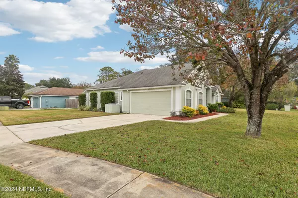 Fleming Island, FL 32003,1496 WINSTON LN