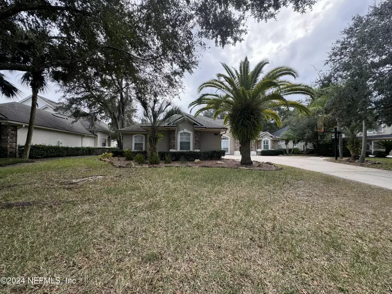 357 N LOMBARDY LOOP, Jacksonville, FL 32259