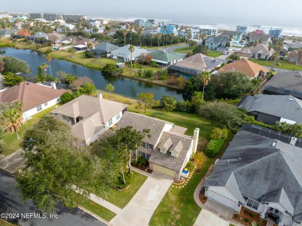 874 LAGUNA DR, Fernandina Beach, FL 32034