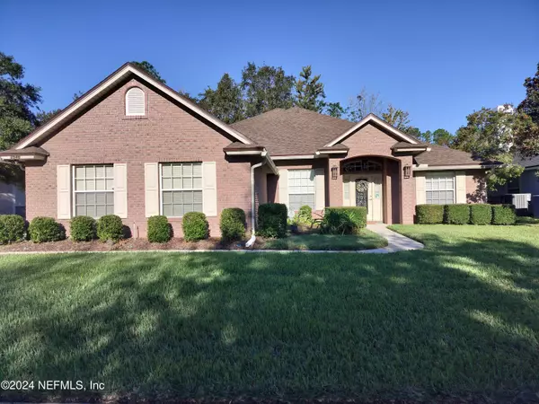 2546 WILLOW CREEK DR, Fleming Island, FL 32003