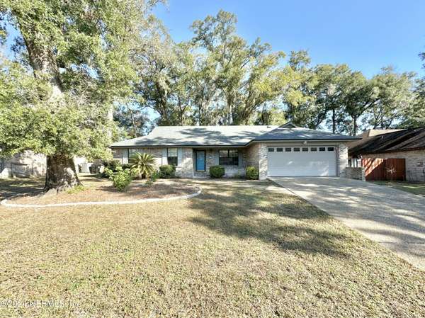 3079 MARRANO DR, Orange Park, FL 32073