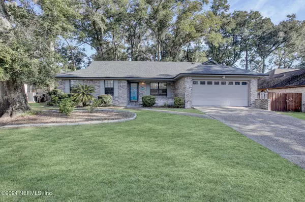 3079 MARRANO DR, Orange Park, FL 32073