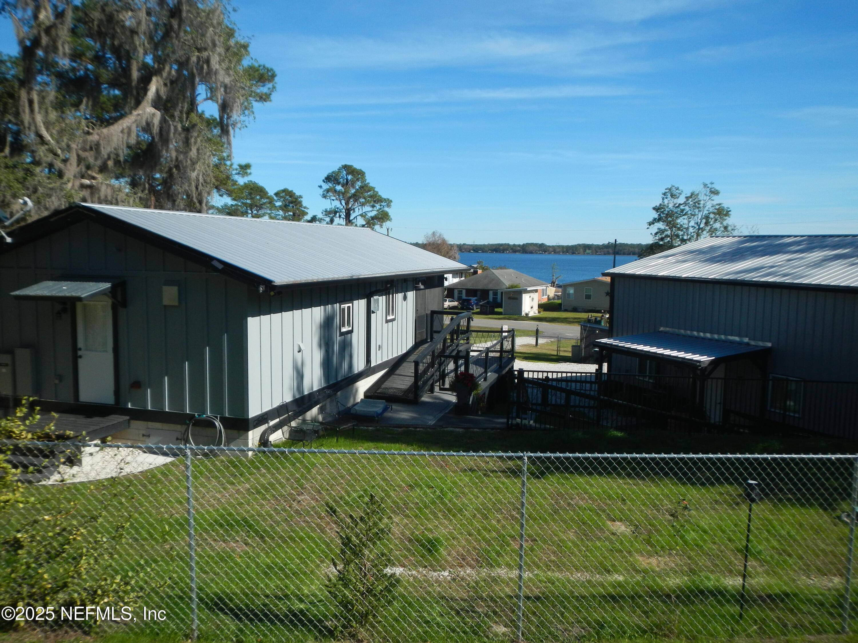 161 ST LUCIE ST, Florahome, FL 32140
