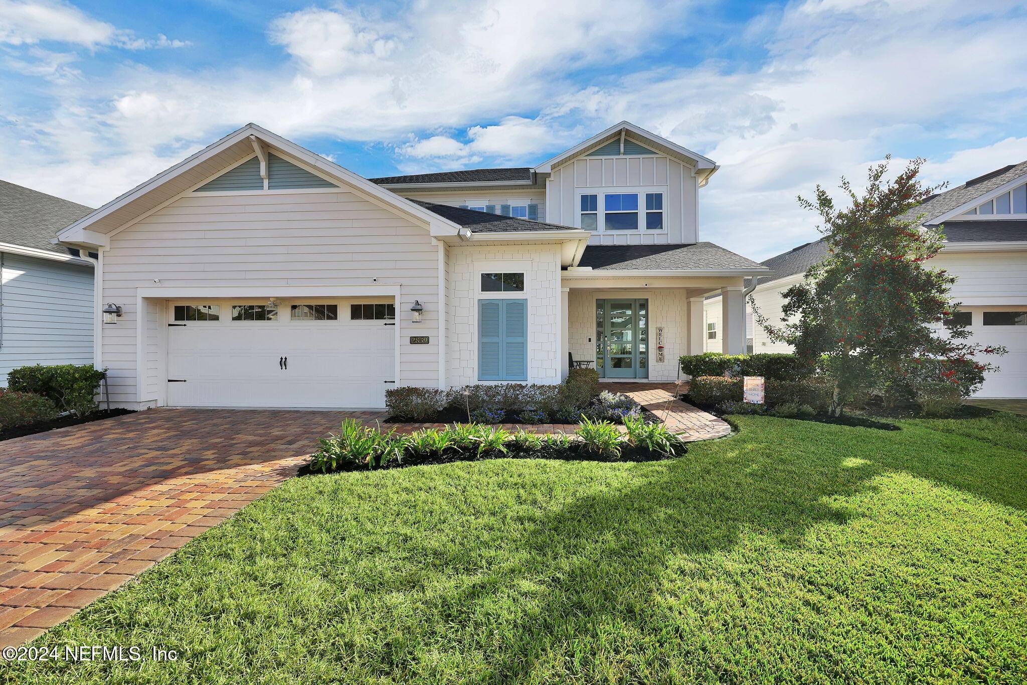Jacksonville, FL 32246,2839 MONTILLA DR