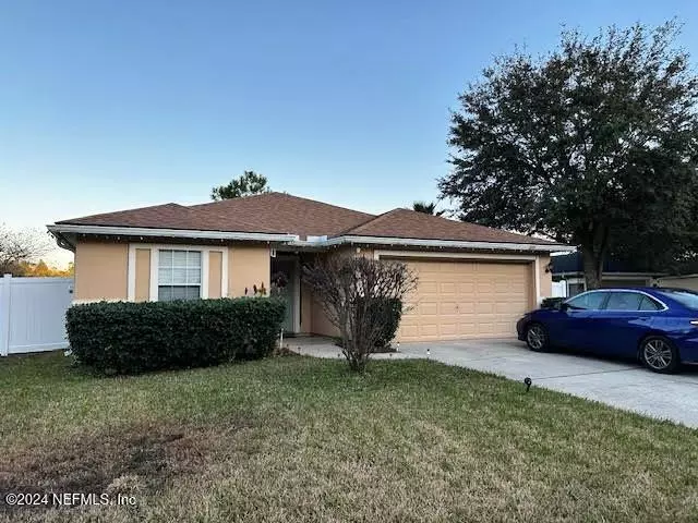 263 CAPISO CT, Jacksonville, FL 32220