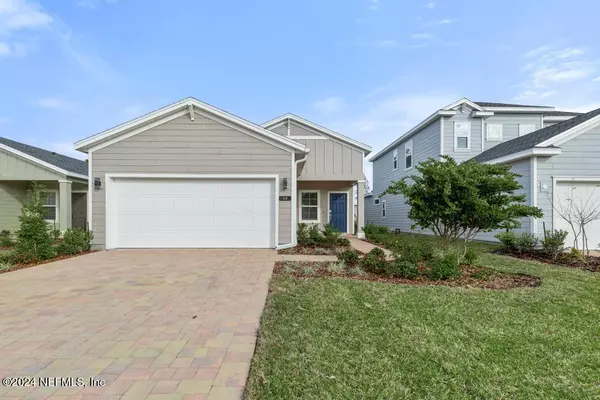 44 DISSTON CV, St Augustine, FL 32084