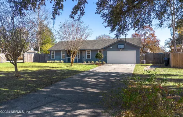 Green Cove Springs, FL 32043,2895 PLAINWOOD PL