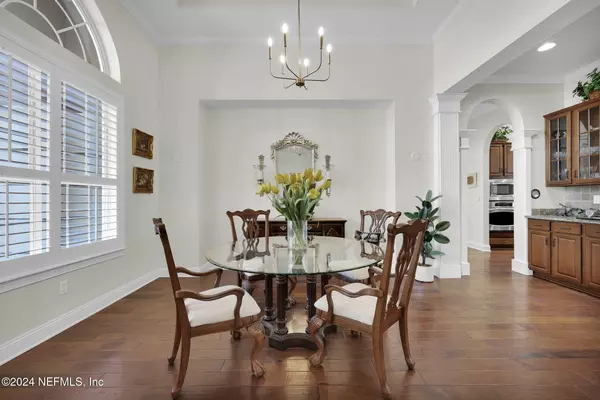 St. Augustine, FL 32095,544 SEBASTIAN SQ