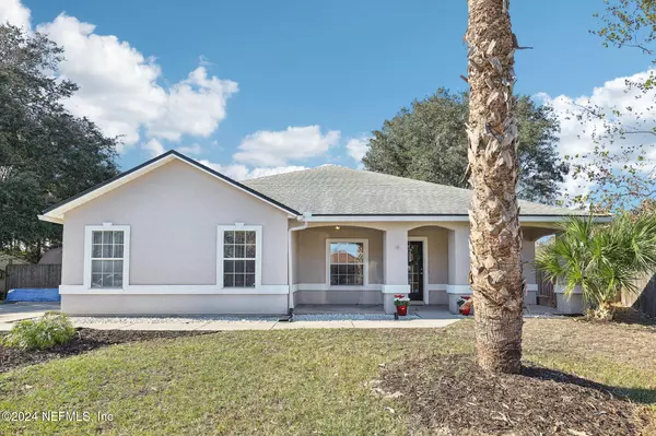 3104 FOX SQUIRREL DR, Orange Park, FL 32073