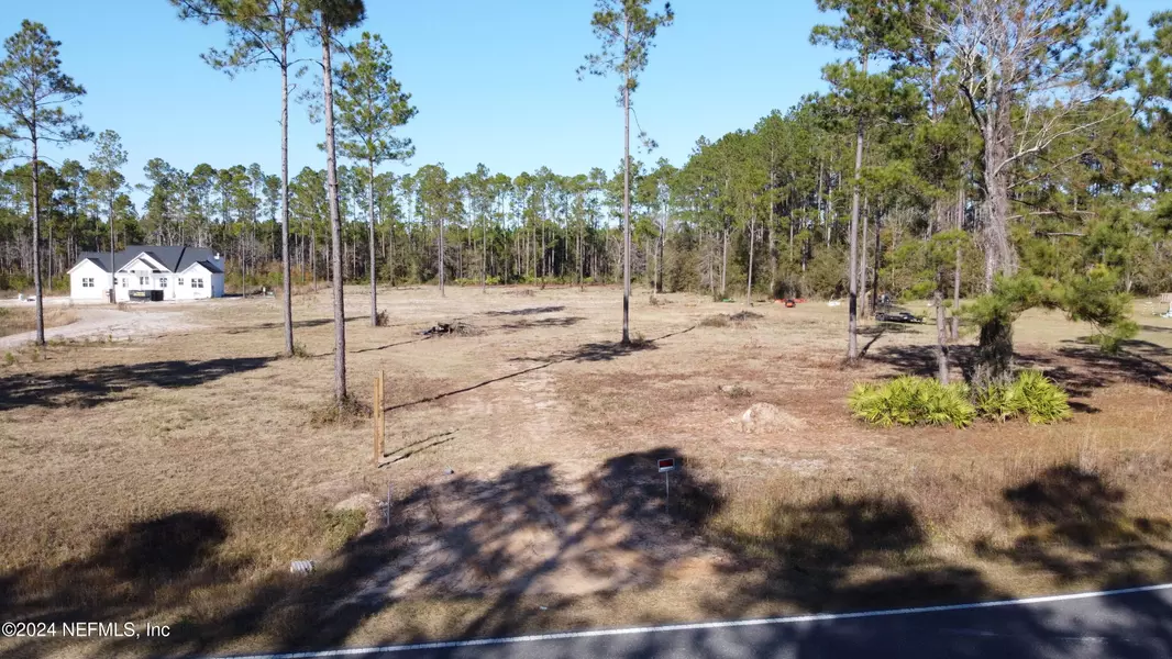 15562 COUNTY ROAD 108, Hilliard, FL 32046