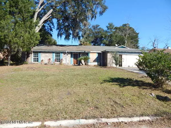 3527 SHELDON RD, Orange Park, FL 32073