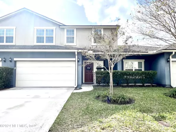 3179 CHESTNUT RIDGE WAY, Orange Park, FL 32065