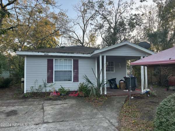 3078 DIGNAN ST, Jacksonville, FL 32254