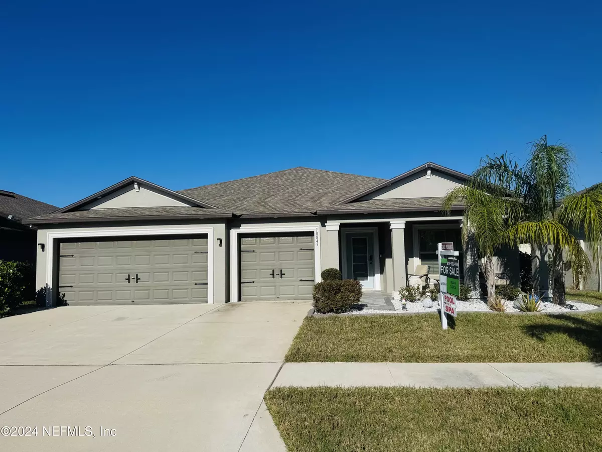 Riverview, FL 33578,10843 SAGE CANYON DR