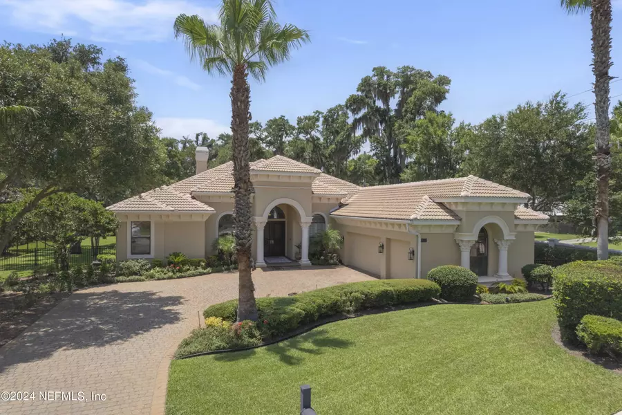 101 MONTURA DR, Ponte Vedra Beach, FL 32082