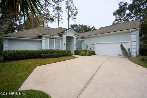 Fleming Island, FL 32003,1716 HUNTERS RIDGE RD