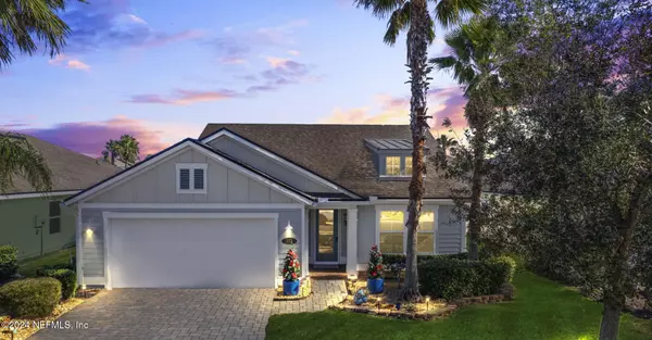 St. Augustine, FL 32080,371 OCEAN CAY BLVD