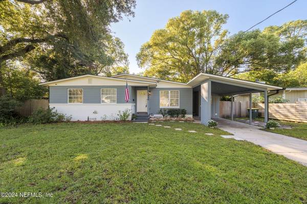 3946 CONGA ST,  Jacksonville,  FL 32217