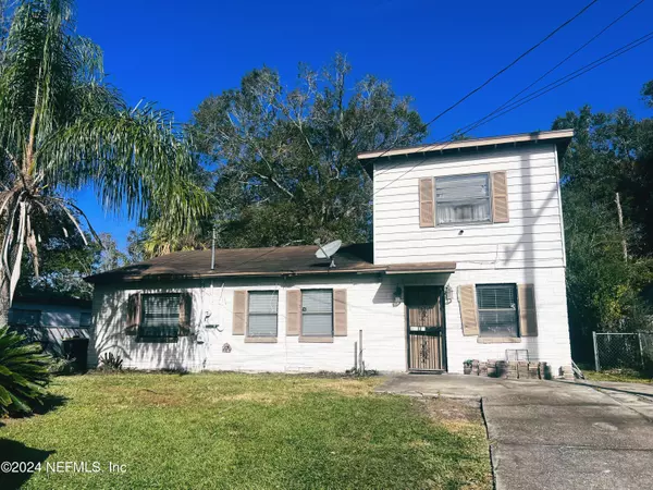 3071 W 12TH ST, Jacksonville, FL 32254