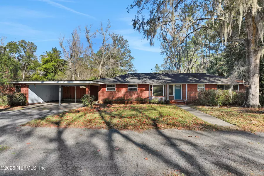 45127 STRATTON RD, Callahan, FL 32011