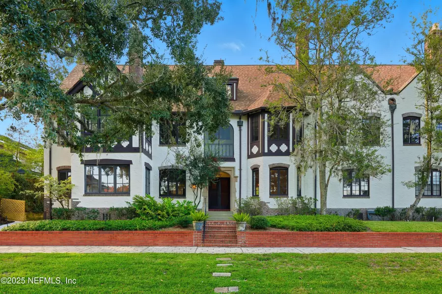 3319 PINE ST #7, Jacksonville, FL 32205