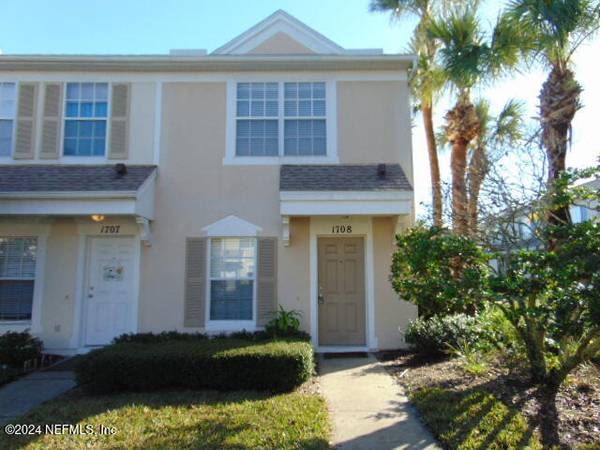 8230 N DAMES POINT CROSSING BLVD #1708, Jacksonville, FL 32277