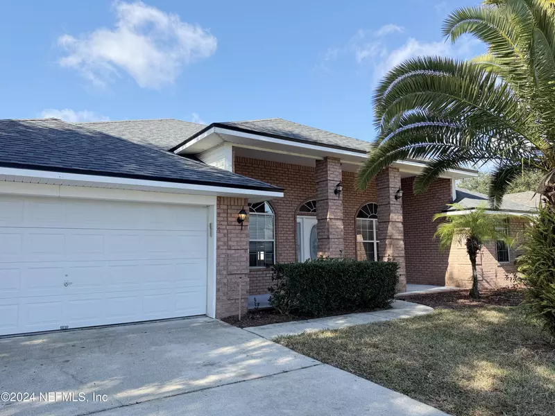 3245 SILVERADO CIR, Green Cove Springs, FL 32043