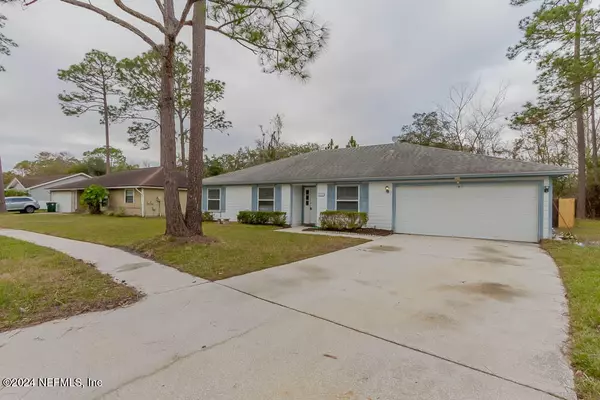 Jacksonville, FL 32257,5351 MORGAN HORSE DR N