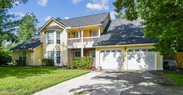 5922 ORCHARD POND DR, Fleming Island, FL 32003