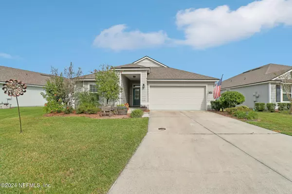 3121 PRETTY CV, Green Cove Springs, FL 32043