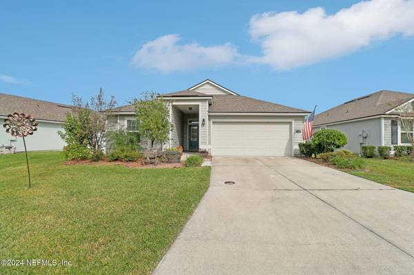 3121 PRETTY CV, Green Cove Springs, FL 32043