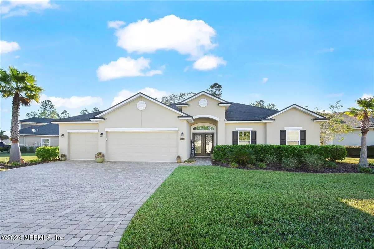 St. Johns, FL 32259,96 BALVENIE DR