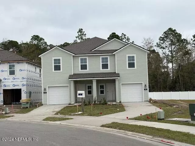 Jacksonville, FL 32218,91 BRAZIL NUT DR #257