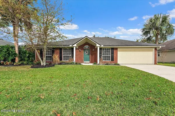 12417 NESTING EAGLES WAY, Jacksonville, FL 32225