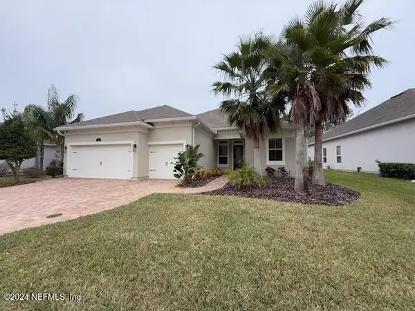 369 MEDIO DR, St Augustine, FL 32095