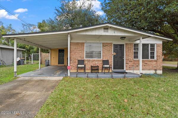 453 SHEARER AVE,  Jacksonville,  FL 32254