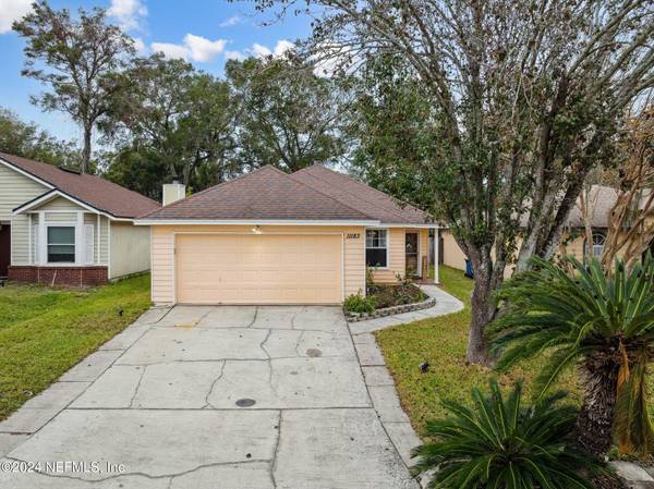 11183 N MIKRIS DR, Jacksonville, FL 32225