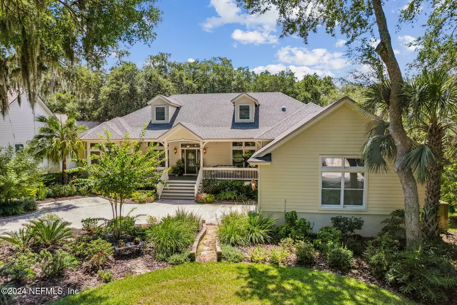 2618 COUNTESS OF EGMONT ST, Fernandina Beach, FL 32034