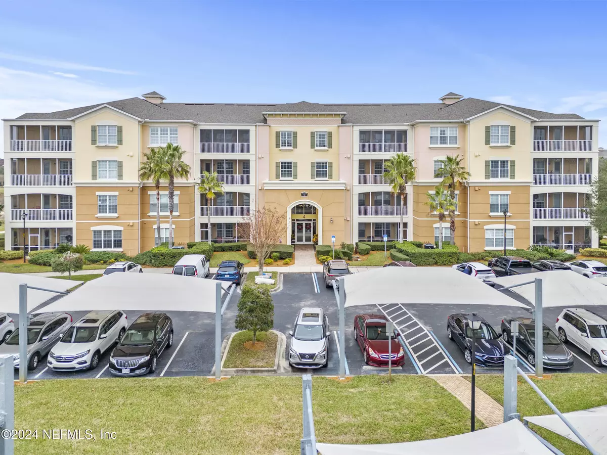 Jacksonville, FL 32256,9831 DEL WEBB Pkwy #4107