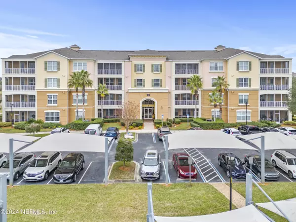 9831 DEL WEBB Pkwy #4107, Jacksonville, FL 32256