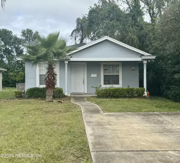 4579 SHELBY AVE, Jacksonville, FL 32210