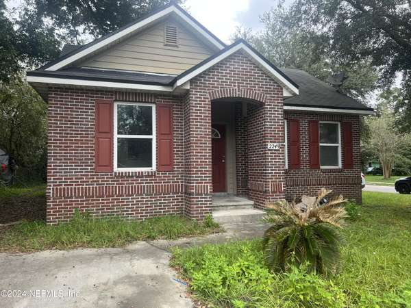 2249 W 45TH ST, Jacksonville, FL 32209