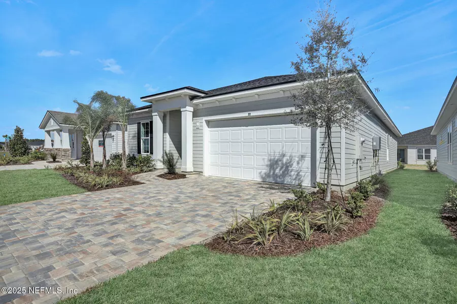 77 SWAYING TREE AVE, St. Augustine, FL 32092