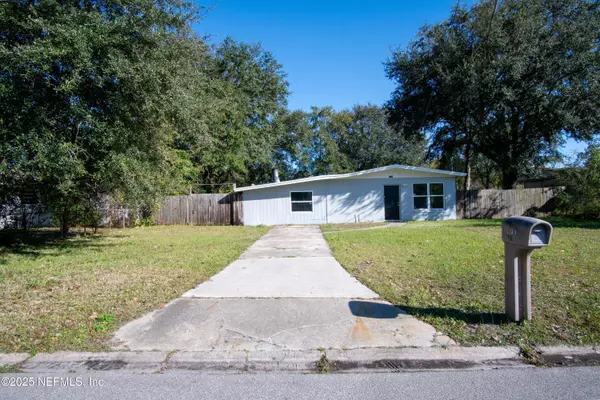 Jacksonville, FL 32246,1735 DIBBLE CIR W