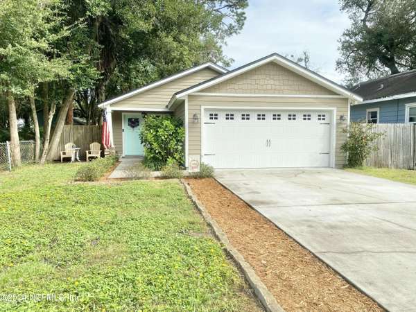 919 INGLESIDE AVE, Jacksonville, FL 32205