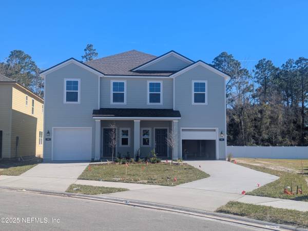 95 BRAZIL NUT DR #256, Jacksonville, FL 32218