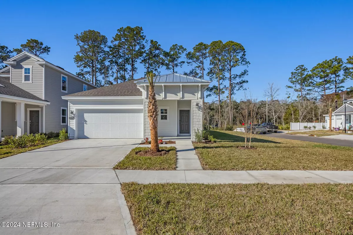 Fernandina Beach, FL 32034,95999 SURREY PL