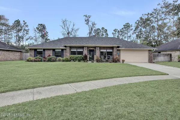 14028 ATHENS DR, Jacksonville, FL 32223