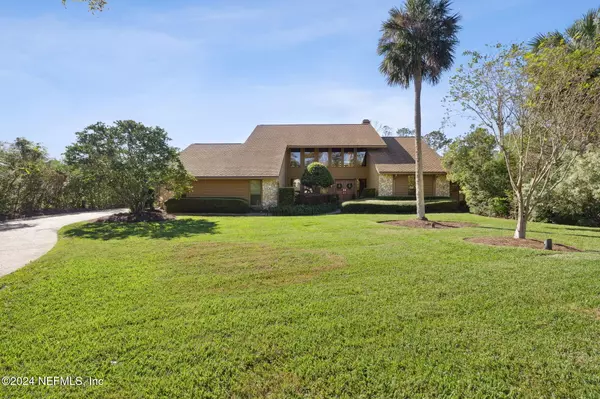 24621 DEER TRACE DR, Ponte Vedra Beach, FL 32082