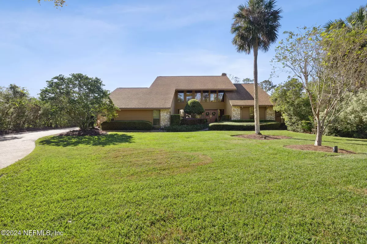 Ponte Vedra Beach, FL 32082,24621 DEER TRACE DR